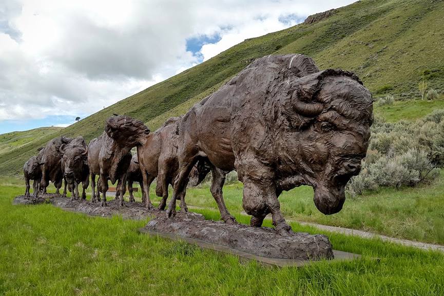 7 Reasons to Visit the National Museum of Wildlife Art in