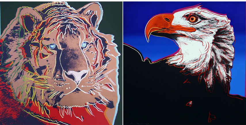 warhol jewish icons stolen news fakes movie replaced business angeles september studio