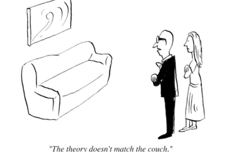 Art Criticism – Meaning, Steps, Key Players and Innovation | Widewalls