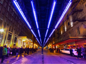 Wabash Lights Beta 2017