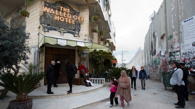 the news of the new home in bethlehem surprised both the palestinian and israeli citizens of the west bank this march