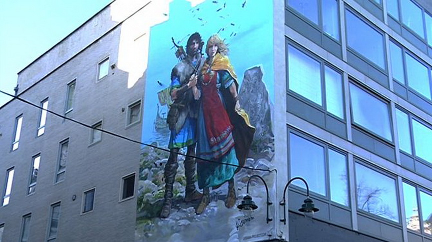 Street Art