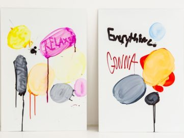 thierry furger exhibition