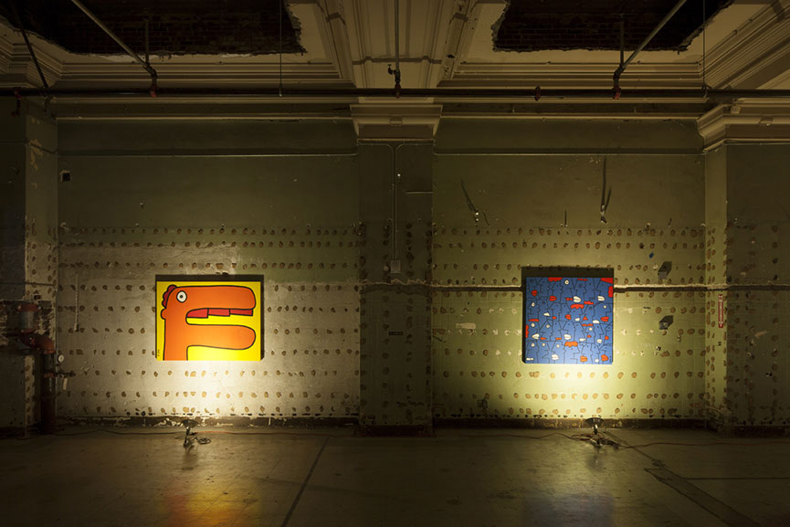 Howard Griffin Gallery
