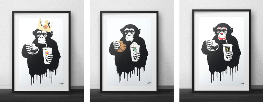 Thirsty Bstrd has a new shop and blog on instagram and vimeo