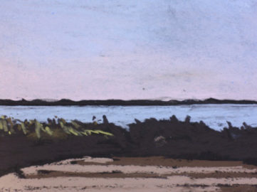 original paintings by thomas