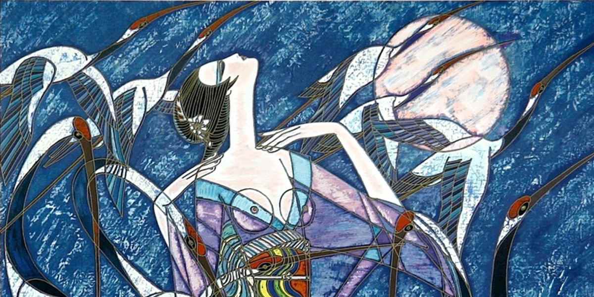 Biography of Ting Shao Kuang Widewalls