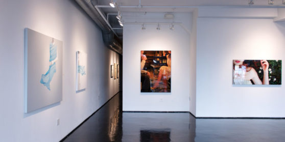 Tinney Contemporary