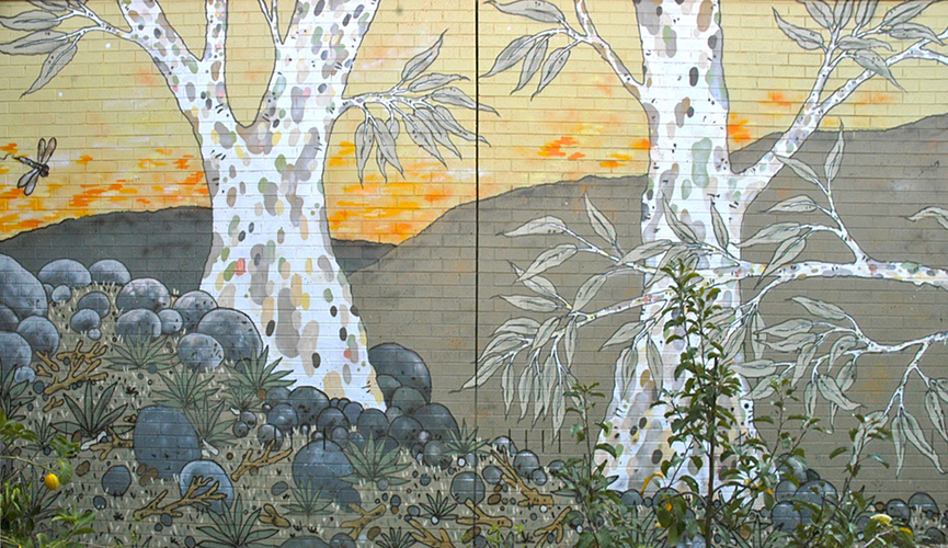 street art