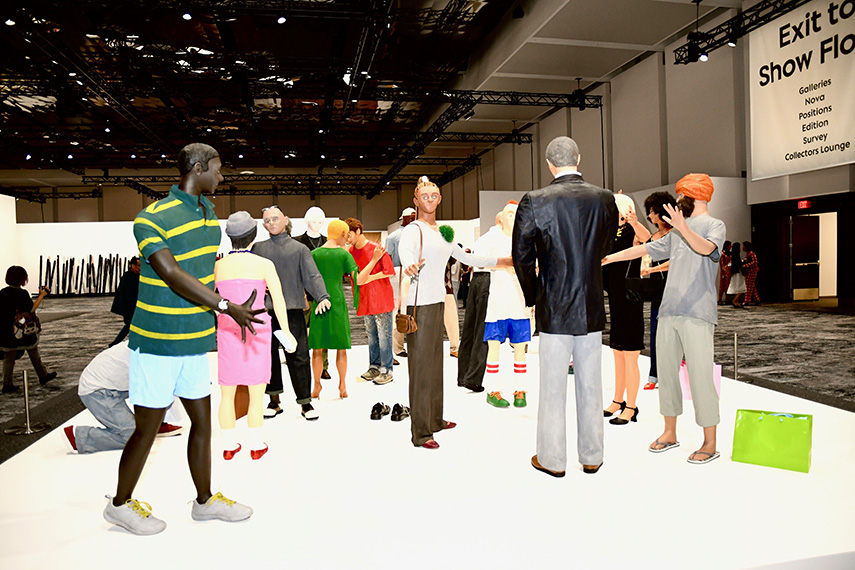 Art Basel Miami Beach 2019 Art Fair Guide –