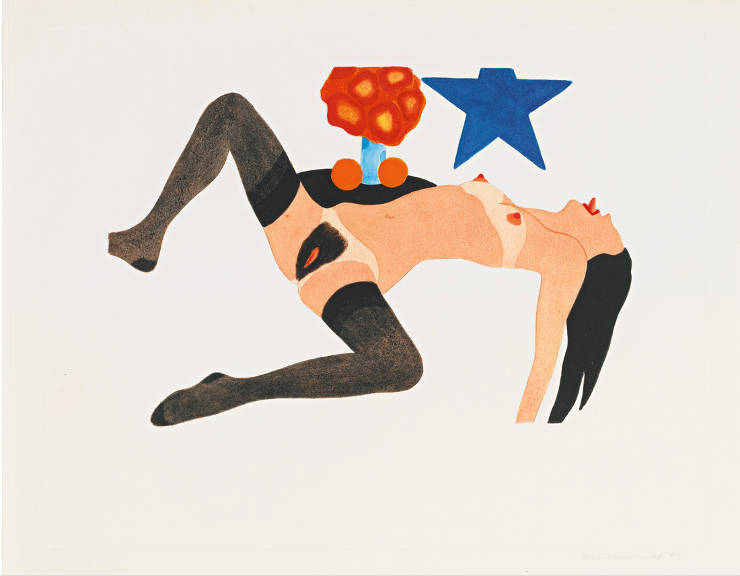 Sotheby's New York
