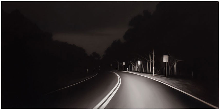 Tony Lloyd - Swerve, 2015