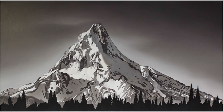 Tony Lloyd - The Overlook, 2015