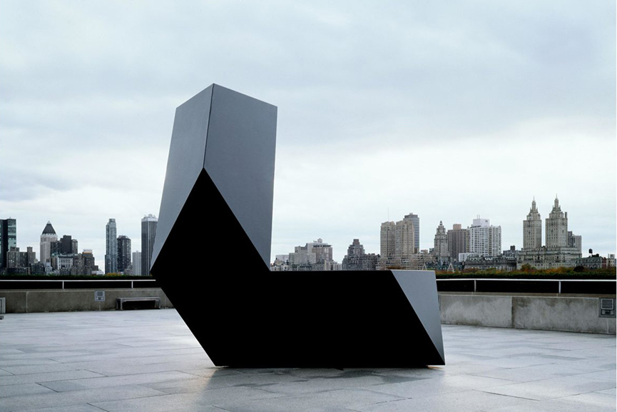 Minimalism in Art, Architecture and Design | Widewalls