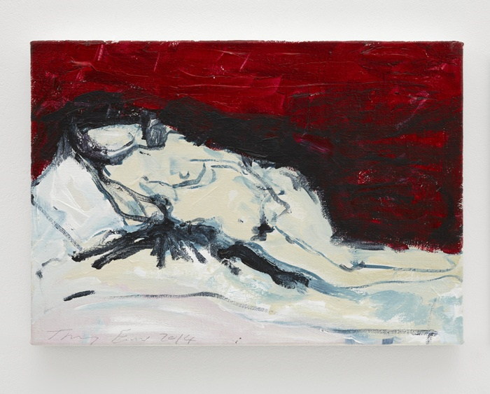White Cube Gallery
