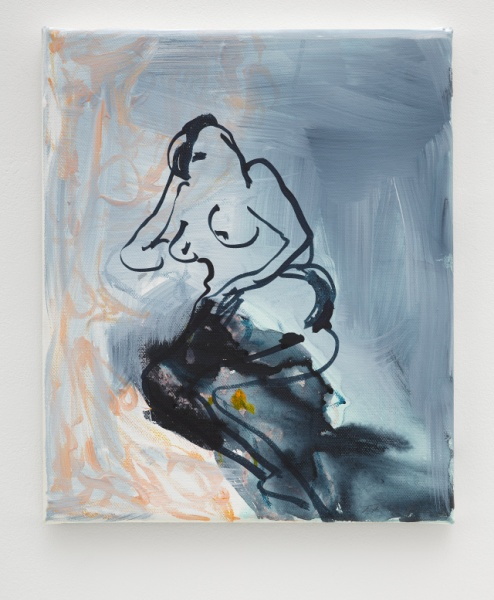 White Cube Gallery