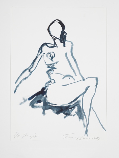White Cube Gallery