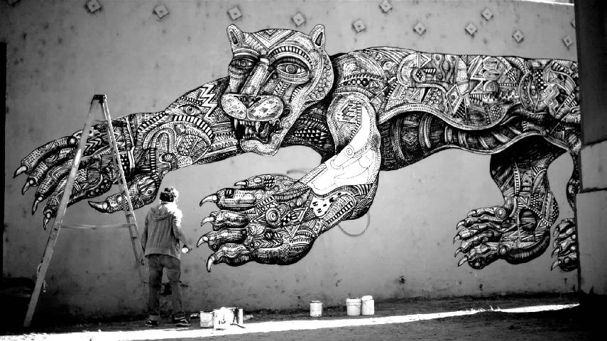 Primitivism