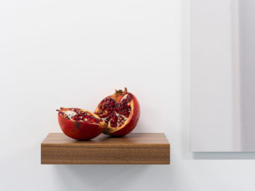 A Whole Universe (Pomegranate), 2017