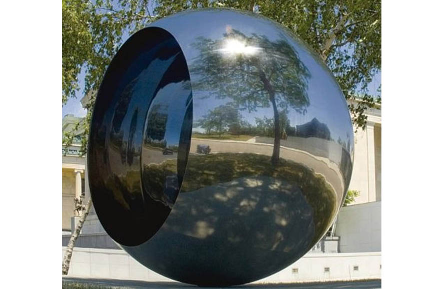 The Most Expensive Anish Kapoor Art Pieces in Auction | WideWalls