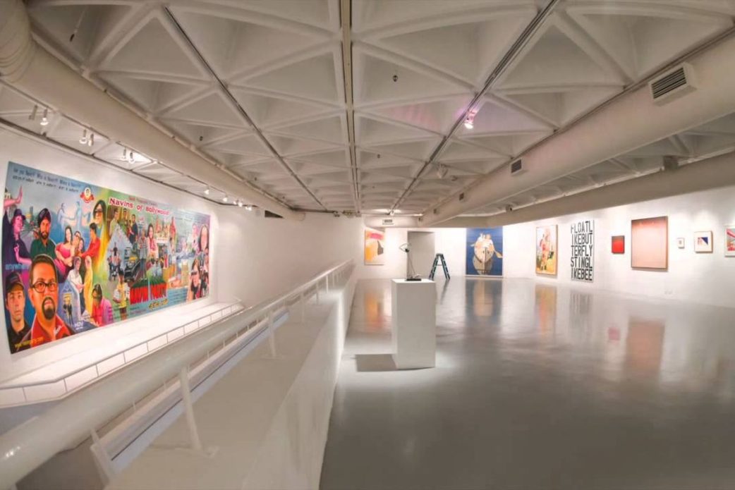 These are the Best Corporate Art Collections in the Business Widewalls