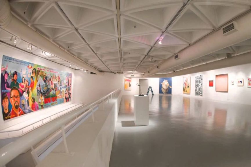 These are the Best Corporate Art Collections in the Business Widewalls