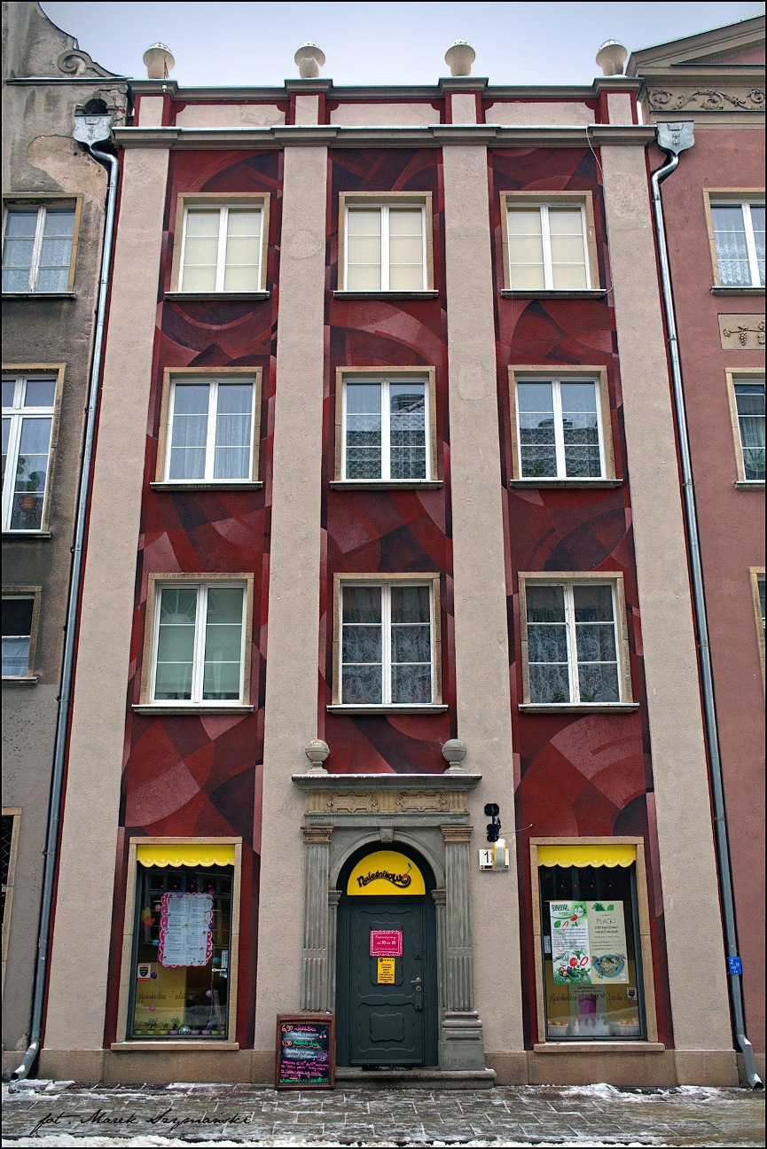 Polish Street Art