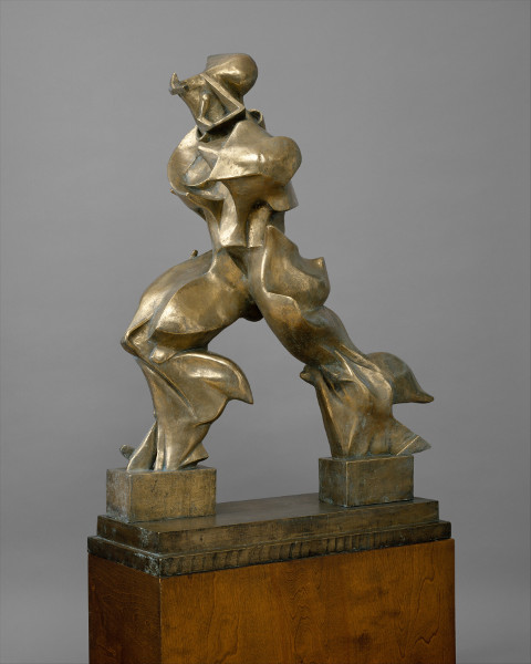 Bronze Sculptures