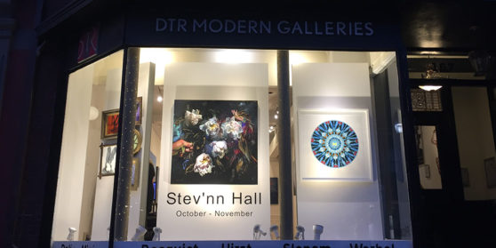 DTR Modern Galleries - Boston