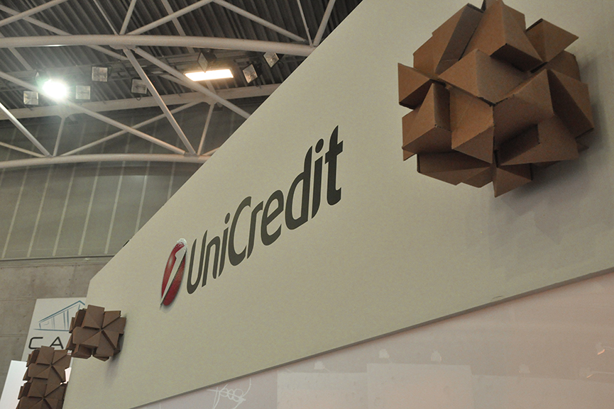 Unicredit Art Advisory at Artissima 2