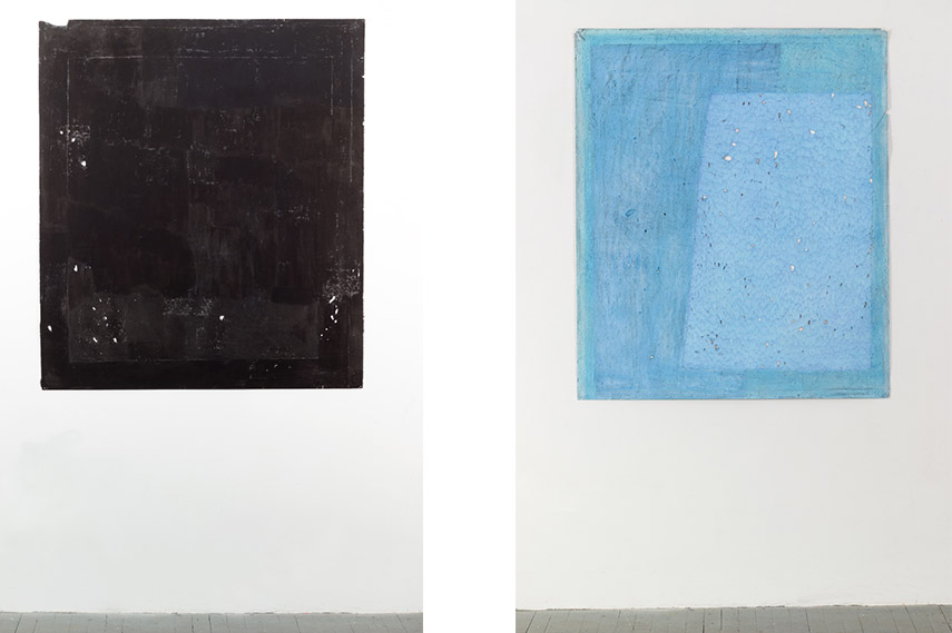 Jessica Dickinson exhibition