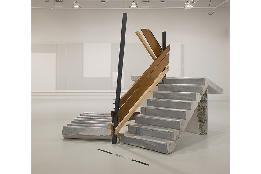 dunedin public art gallery