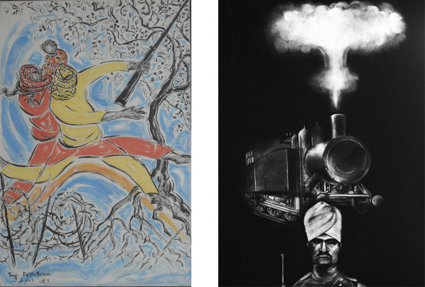 Venice Biennale 2015
