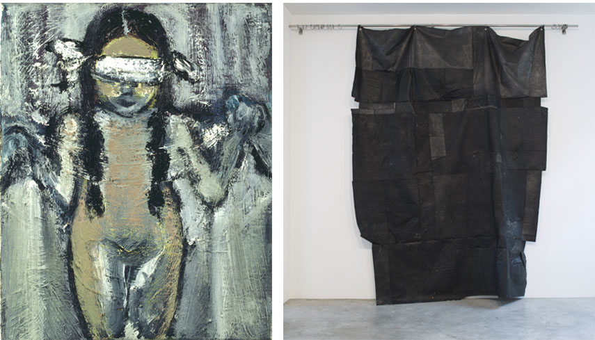 International Venice Biennale 2015