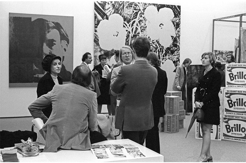 German art market auction auction