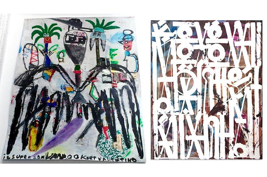 Urban Art Show