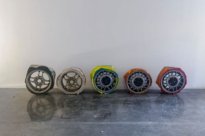 Untitled art fair