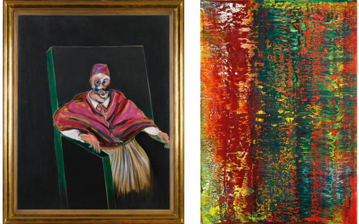 Sotheby's London