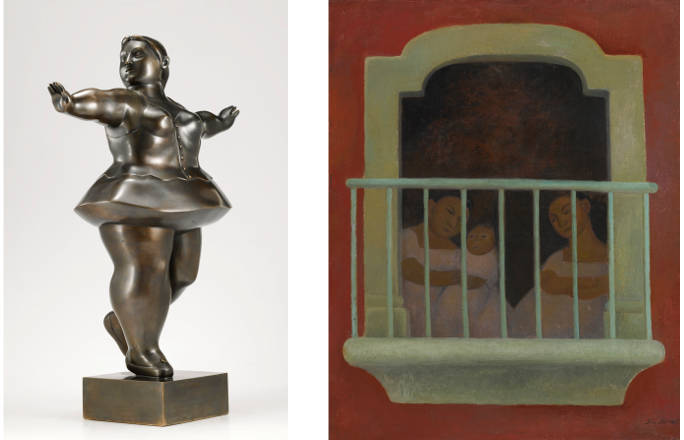 Sotheby's New York