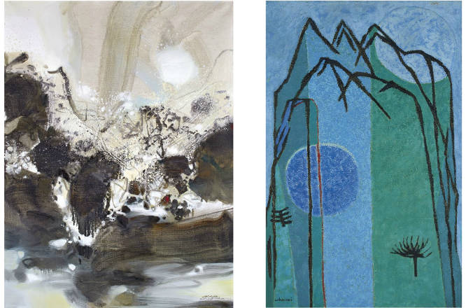 Christie's Hong Kong