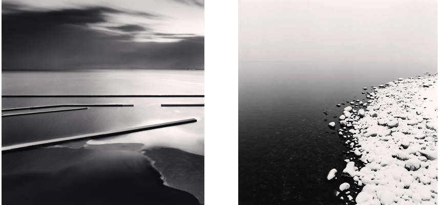 Michael Kenna Exhibition at Dolby Chadwick Gallery – Forms of Japan ...