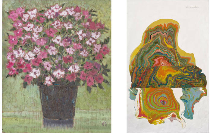 Christie's Hong Kong