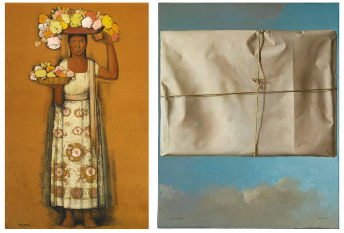 Sotheby's New York