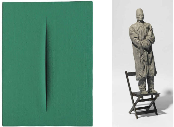 Christie's London