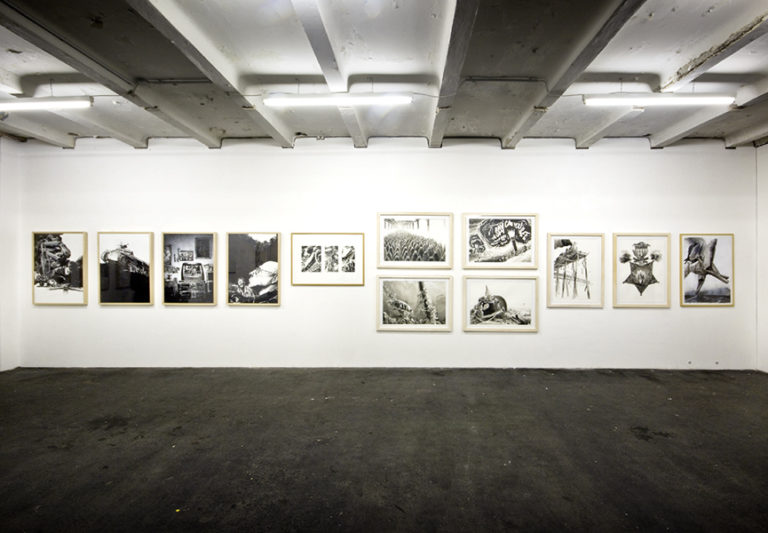 10 Urban Art Galleries in Berlin Widewalls