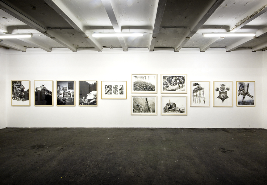 10 Urban Art Galleries in Berlin Widewalls