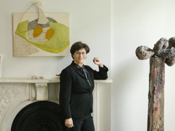 Ursula Hauser