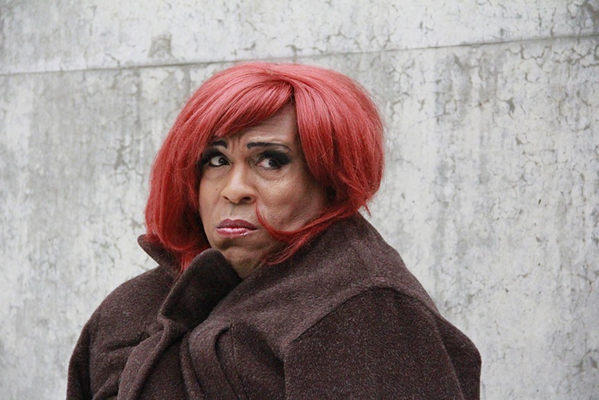 10 Transgender Art Creatives Whose Work You Should Follow Widewalls