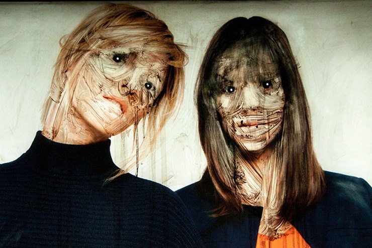 Widewalls artist of the week