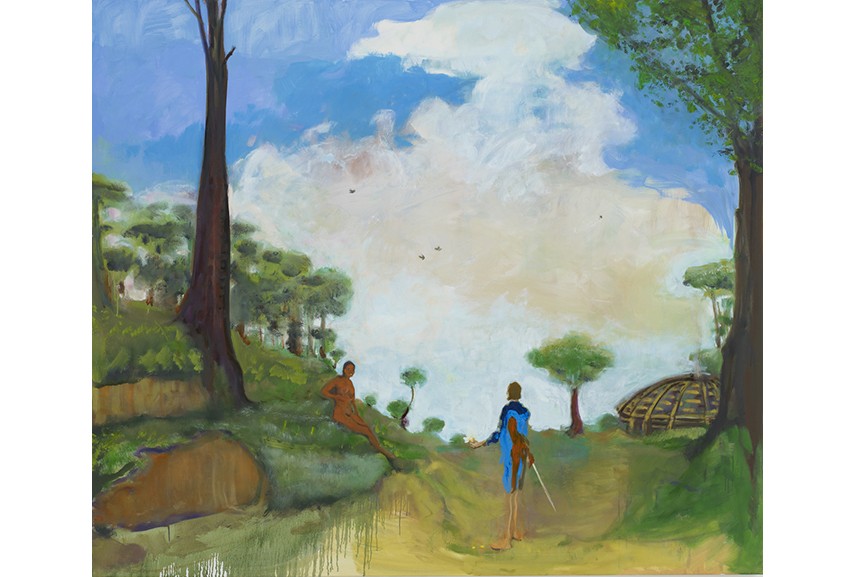 Galerie Eva Presenhuber